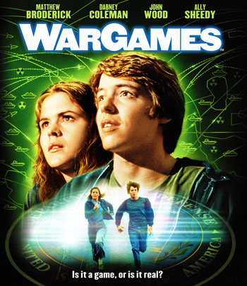 WarGames (1983) สงครามล้างโลก