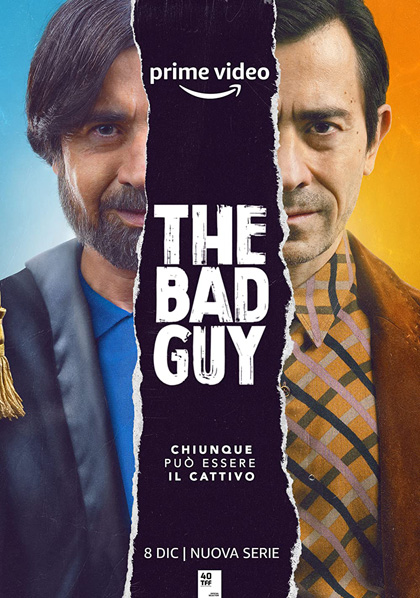 The Bad Guy Season 1 (2022) ผู้ร้าย ปี 1 (6 ตอนจบ)