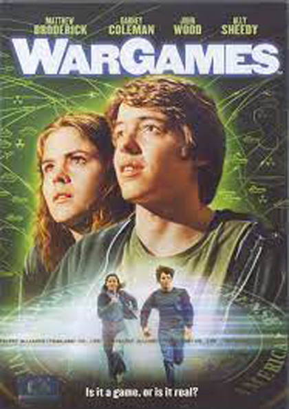 WarGames (1983) สงครามล้างโลก