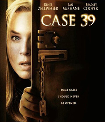 Case 39 (2009) คดีสยองขวัญหลอนจากนรก