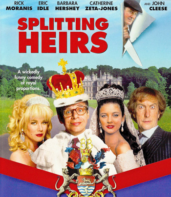 Splitting Heirs (1993) ทายาทมรดกขลุกขลิก
