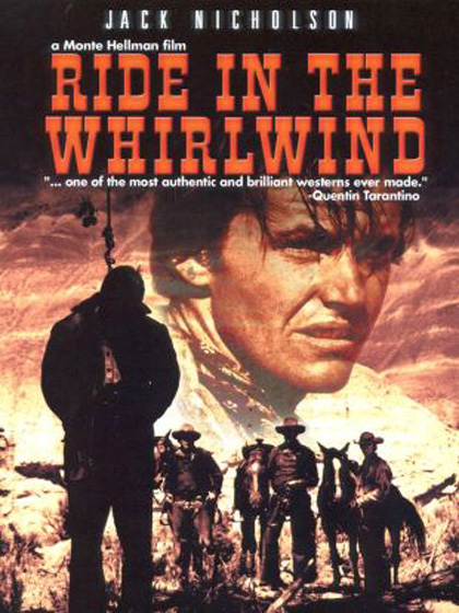 Ride in the Whirlwind (1966) แค้นฝังโลก ขอล่ามันคนเดียว