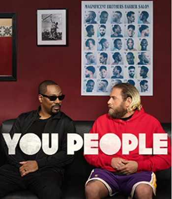 You People (2023)