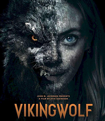 Viking Wolf (2022) หมาป่าไวกิ้ง