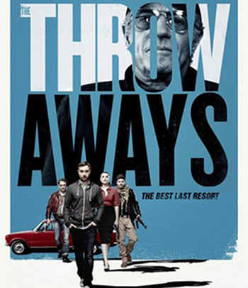 The Throwaways (2015)