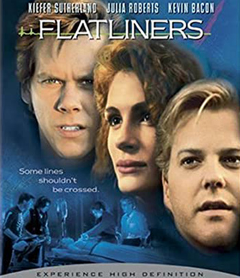 Flatliners (1990) ขอตายวูบเดียว