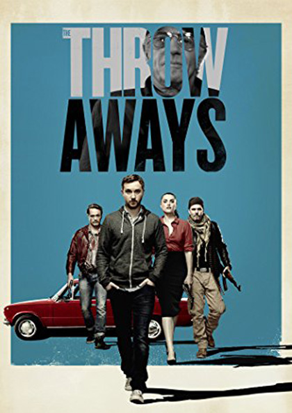 The Throwaways (2015)