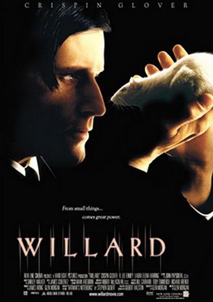 Willard (2003) วิลลาร์ด กองทัพอสูรสยองสี่ขา 