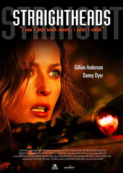 Straightheads (Closure) (2007) ทวงแค้นอำมหิต