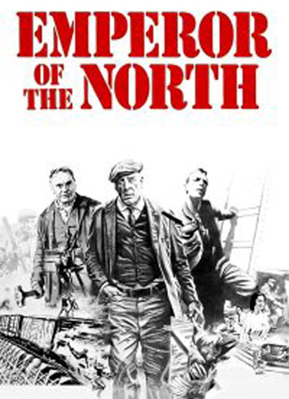 Emperor of the North (1973) ขุนค้อน ขุนขวาน