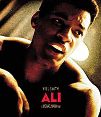 Ali (2001) อาลี กำปั้นท้าชนโลก