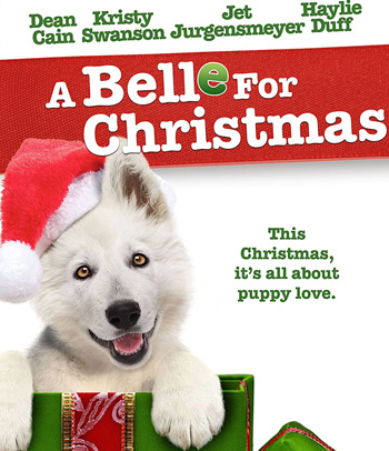 A Belle for Christmas (2014)