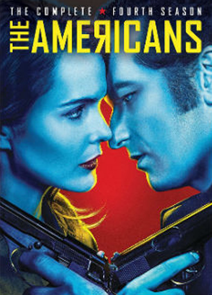 The Americans Season 4 (2016) 13 ตอนจบ