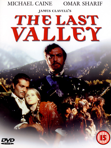 The Last Valley (1971) สงครามแผ่นดินเลือด