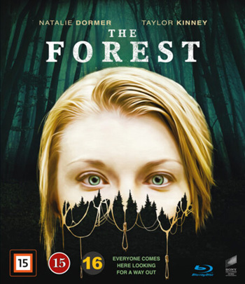 The Forest (2016) ป่าสูบวิญญาณ