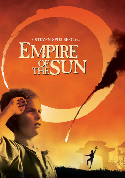 Empire of the Sun (1987) น้ำตาสีเลือด