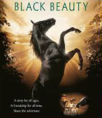 Black Beauty (1994) ม้าเพื่อนยาก