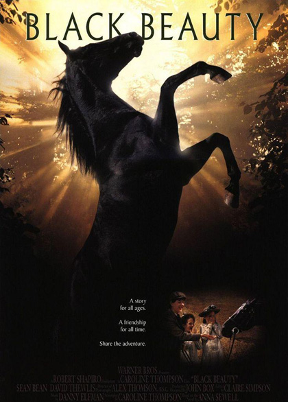 Black Beauty (1994) ม้าเพื่อนยาก