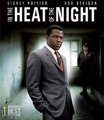 In the Heat of the Night (1967) คืนเดือด คดีโฉด REMASTERED