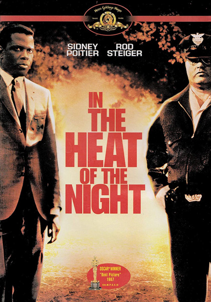 In the Heat of the Night (1967) คืนเดือด คดีโฉด