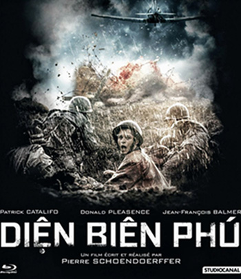 Dien Bien Phu (1992) แหกค่ายนรกเดียนเบียนฟู