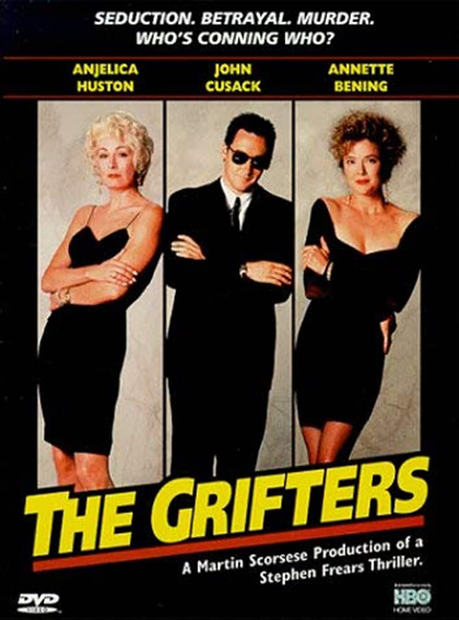 The Grifters (1990) ยั่ว ชั่ว โกง