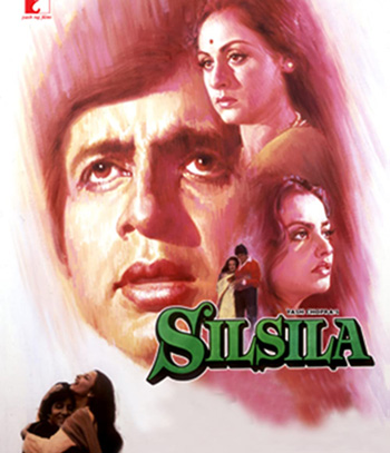 Silsila (1981)