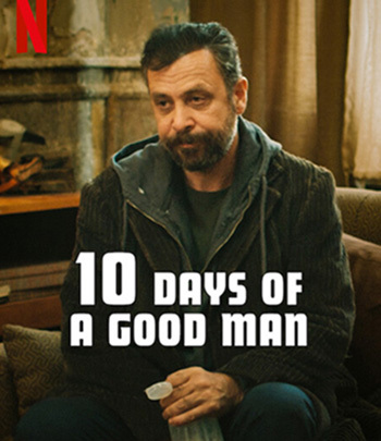 10 Days of a Good Man (2023) 10 วันของคนดี