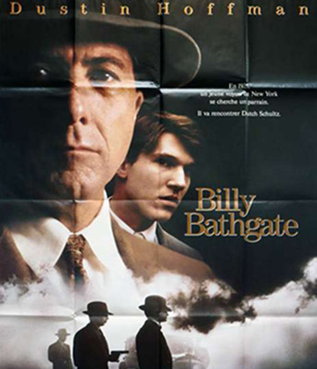 Billy Bathgate (1991) บิลลี่ บาร์ทเกต มาเฟียสกุลโหด