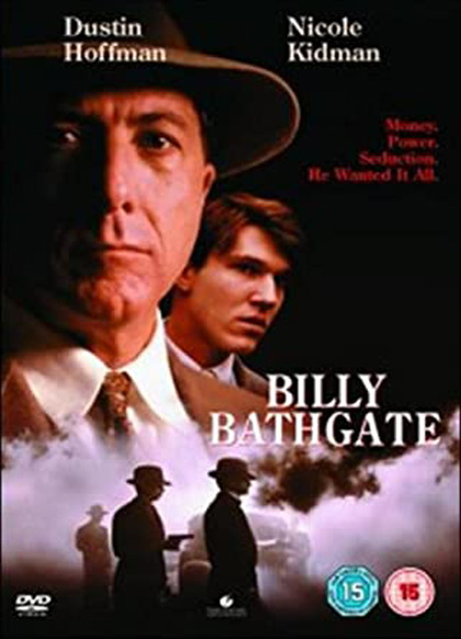 Billy Bathgate (1991) บิลลี่ บาร์ทเกต มาเฟียสกุลโหด