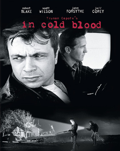 In Cold Blood (1967) ภาพ ขาว-ดำ