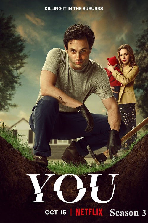 You Season 3 (2021) เธอ ปี 3 (10 ตอน)