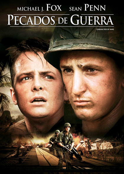 Casualties of War (1989) เดนหักเดน