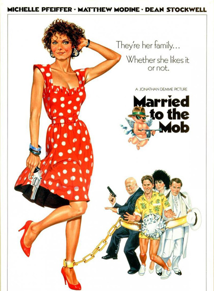 Married to the Mob (1988)