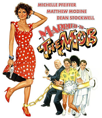 Married to the Mob (1988)