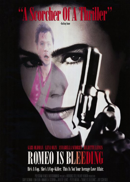 Romeo Is Bleeding (1993)