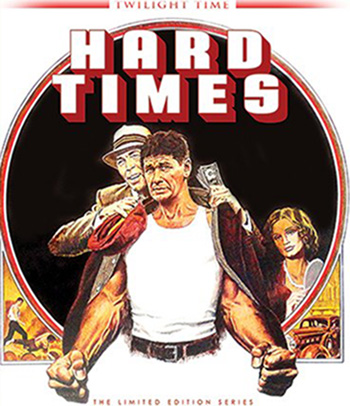 Hard Times (1975) นักชกหนวดหิน