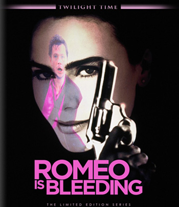 Romeo Is Bleeding (1993)