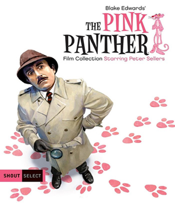 The Pink Panther Strikes Again (1976) มือปืนปุ๊บๆปั๊บๆ