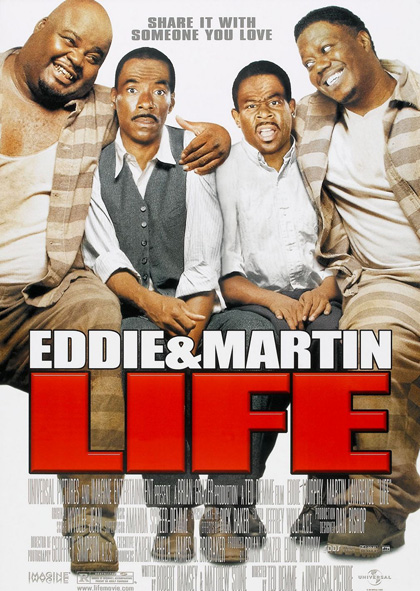 Life (1999) คู่ปึ้กฮาเข้าปิ้ง