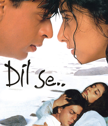 Dil Se.. (1998)