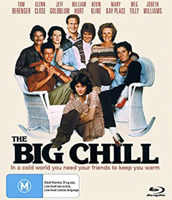The Big Chill (1983)