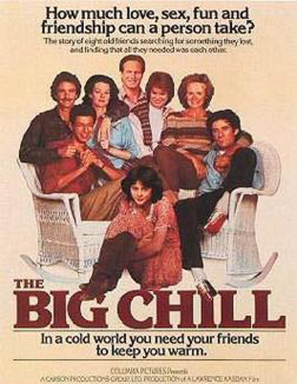 The Big Chill (1983)