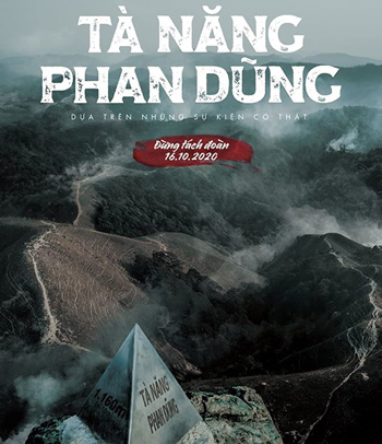 Survive (Ta Nang - Phan Dung) หลงป่า 2020