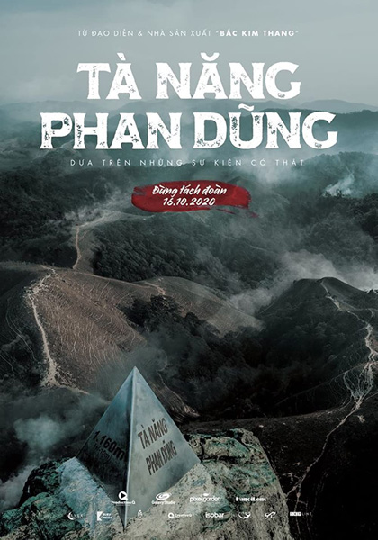Survive (Ta Nang - Phan Dung) หลงป่า 2020