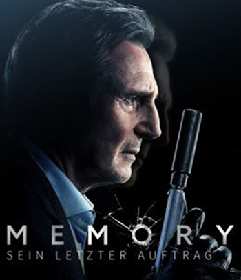 Memory (2022) จำ...ทวงแค้น
