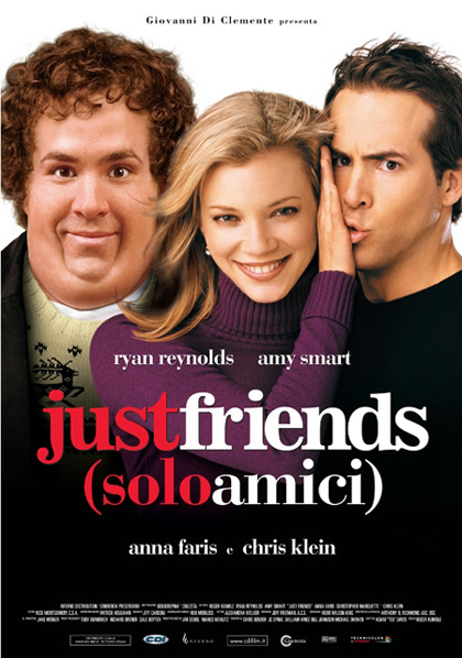 Just Friends (2005)