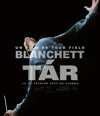 4K - Tar (2022) ทาร์ - แผ่นหนัง 4K UHD