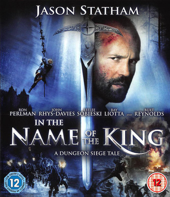 In the Name of the King A Dungeon Siege Tale (2007) ศึกนักรบกองพันปีศาจ