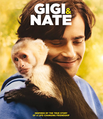 Gigi & Nate (2022) จีจีกับเนท